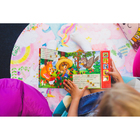 Музыкальная книга-сказка «Малиновый пирог», 10 стр. - Фото 10