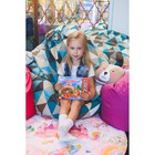 Музыкальная книга-сказка «Малиновый пирог», 10 стр. - Фото 7