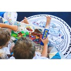 Музыкальная книга-сказка «Хорошо быть грузовичком», 10 стр. - Фото 8