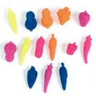 Растущие игрушки «Фрукты, динозавры», с гидрогелем, МИКС - Фото 5