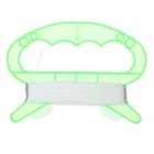 Воздушный змей «Сова», с леской, МИКС - Фото 11