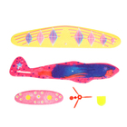 Стрелялка «Самолёт», возвращается обратно, виды МИКС - Фото 2