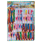 Стрелялка «Самолёт», возвращается обратно, виды МИКС - Фото 3