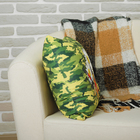 Мягкая подушка-игрушка антистресс «ВС РФ» - Фото 2