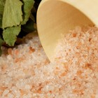 Гималайская красная соль "Добропаровъ" с маслом ели, 2-5мм, 150гр - Фото 3