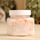 Гималайская красная соль "Добропаровъ" с маслом пихты, 2–5 мм, 300 г - Фото 4