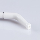 Трубка курительная «Гжель», классическая, 6?1.5 см (комплект 100 шт) - фото 45224323