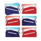 Настольная развивающая игра «Битва слов», 8+ - Фото 4