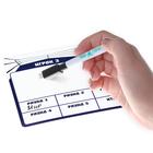 Настольная развивающая игра «Битва слов», 8+ - Фото 3