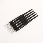 Набор перьев, 5 штук, в подарочной коробке - Фото 2