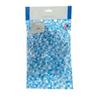 Удлинитель Smartbuy, 2 розетки, 3 м, 10 А, 2200 Вт, ПВС 2х1 мм2, без з/к, белый - Фото 4