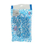 Удлинитель Smartbuy, 3 розетки, 1.5 м, 10 А, 2200 Вт, ПВС 2х1 мм2, без з/к, белый - Фото 4