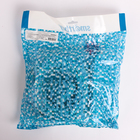 Удлинитель Smartbuy, 3 розетки, 15м, 16А, 3500 Вт, ПВС 3х1 мм2, с з/к, с выкл., белый - Фото 3