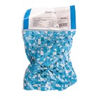 Выключатель Smartbuy "Венера", 10 А, 2 клавиши, с индикатором, белый - Фото 4