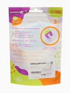 Прорезыватель силиконовый Крошка Я «Восьмерка», МИКС - Фото 7