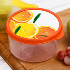 Ланч-бокс "MY LUNCH", 300 мл - Фото 1