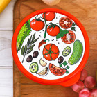 Ланч-бокс "Овощной микс", 300 мл - Фото 2