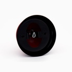 Звонок настольный Ring for a love, 7.5×7.5×6 см - Фото 3