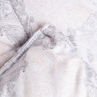 Одеяло зимнее 172х205, шерсть овечья, ткань тик, п/э 100% - Фото 3
