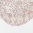 Одеяло 220х205 см, шерсть верблюда, ткань тик, п/э 100% - Фото 4