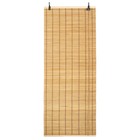 Штора рулонная бамбук 60х150 см - Фото 1