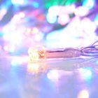 УЦЕНКА НИТЬ, 4 м, Н.С. LED-40-3.6 V, 3*АА, не в компл., 2 режима, МУЛЬТИ - Фото 4