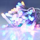 УЦЕНКА НИТЬ, 4 м, Н.С. LED-40-3.6 V, 3*АА, не в компл., 2 режима, МУЛЬТИ - Фото 5