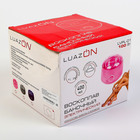 УЦЕНКА Воскоплав Luazon LVPL-01, баночный, 100 Вт, 400 г, регулировка температуры, чёрный - Фото 4