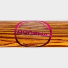 Черенок деревянный в ПВХ оплетке Доляна, 121×2.2 см, МИКС - Фото 6