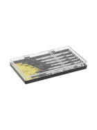 Набор отверток для точных работ ЛОМ, 6 шт. - Фото 3