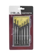 Набор отверток для точных работ ЛОМ, 6 шт. - Фото 4