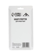 Набор отверток для точных работ ЛОМ, 6 шт. - Фото 5