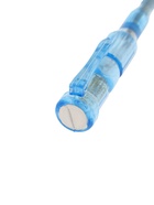 Отвертка индикаторная ЛОМ, пластиковая рукоятка, 120 мм - Фото 1