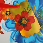Пакет подарочный "Цветочный рай" люкс, 32 х 36 х 12 см - Фото 2