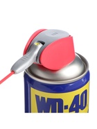 Универсальная смазка Wd=40, 420 мл - Фото 8