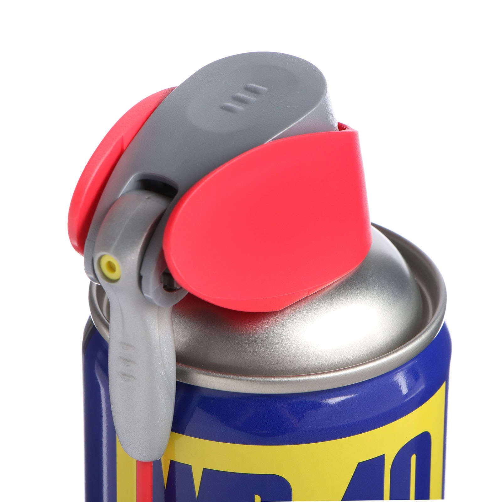 Универсальная смазка WD-40, 420 мл