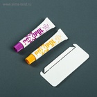 Клей-холодная сварка Poxipol прозрачный, 14 мл - Фото 1