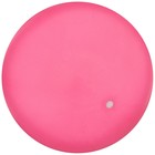 Набор для йоги Sangh: блок, ремень, мяч, цвет розовый - Фото 7