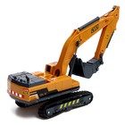 Экскаватор «Стройтехника», подвижные детали - Фото 3