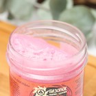 Крем-скраб для тела «Морозная клюква», с новогодним стикером, 100 мл - Фото 10