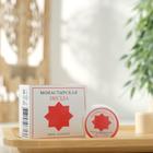 Крем-бальзам «Монастырская звезда», 5 мл - Фото 1