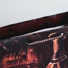 Пакет ламинированный вертикальный «Успеха и процветания», ML 23 × 27 × 8 см - Фото 3