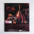 Пакет ламинированный вертикальный «Успеха и процветания», ML 23 × 27 × 8 см - Фото 4