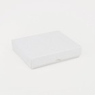 Кошелёк женский на молнии с ремешком, цвет красный - Фото 4