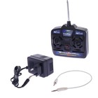 Электромобиль MINI COOPER, цвет красный - Фото 9