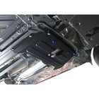 Защита кислородного датчика Rival для Nissan Terrano 2016-н.в., 111.4725.1 - Фото 5