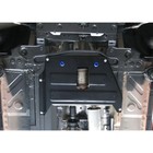 Защита кислородного датчика Rival Renault Kaptur 2016-н.в., 111.4725.1 - Фото 2