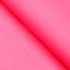 Пергамент флористический "Розовый", 0,5 х 10 м - Фото 2