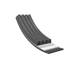 

Ремень поликлиновый Contitech 4PK970