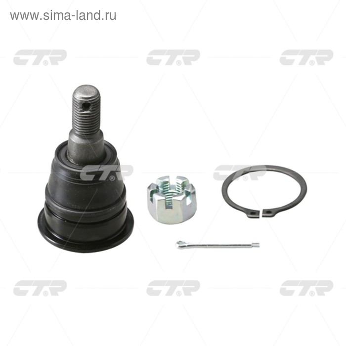 Опора шаровая CTR CBN54 - Фото 1